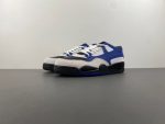 Jordan 4 RM Black Summit White Racer Blue FQ7939-140