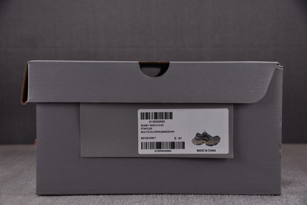 SNEAKER STAPLER 7000010