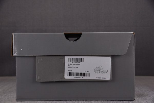 SNEAKER 6XL 31000030