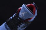 Travis Scott X Air Jordan 4 ¡°Houston Oilers¡± University Blue 308497-406
