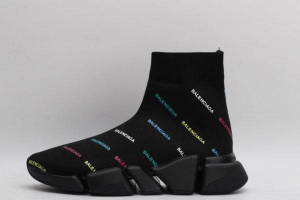 Speed Trainer Sneakers 1000056