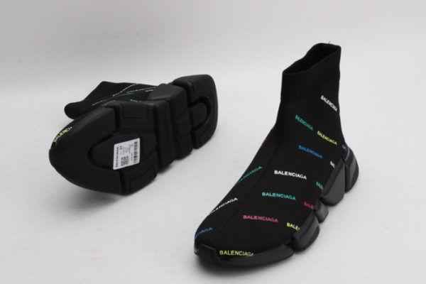 Speed Trainer Sneakers 1000056