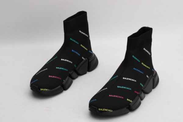 Speed Trainer Sneakers 1000056