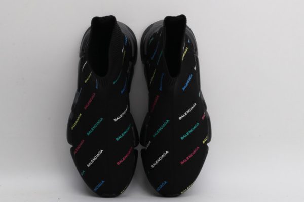 Speed Trainer Sneakers 1000056