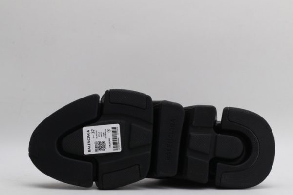 Speed Trainer Sneakers 1000056