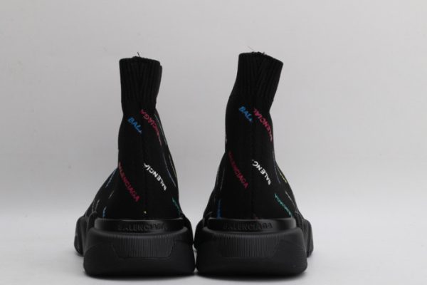 Speed Trainer Sneakers 1000056