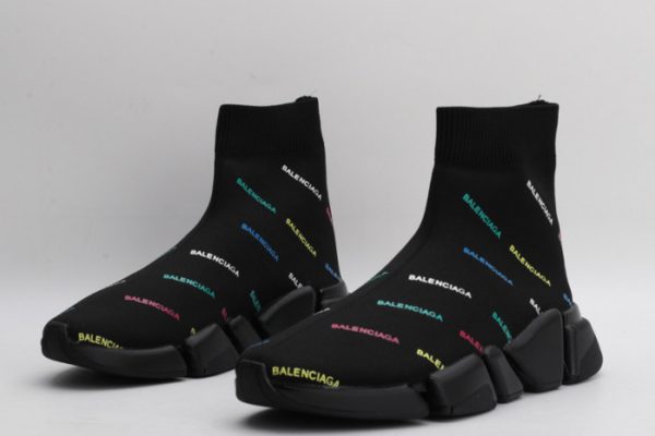 Speed Trainer Sneakers 1000056