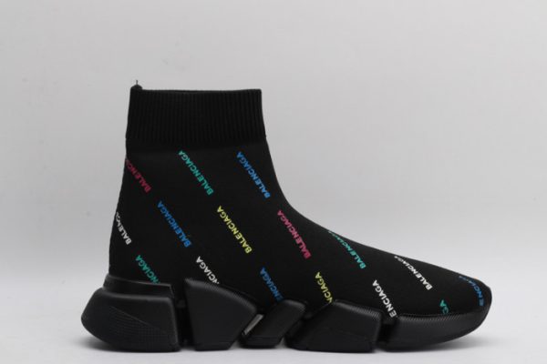 Speed Trainer Sneakers 1000056