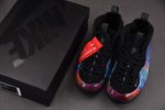 Nike Air Foamposite One Big Bang AR3771-800