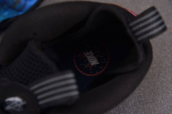 Nike Air Foamposite One Big Bang AR3771-800
