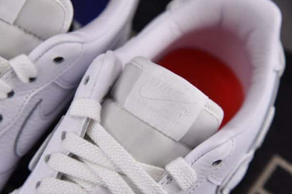 Nike Air Force 1 Low Cactus Plant Flea Market White (2024) FQ7069-100