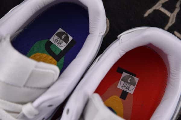 Nike Air Force 1 Low Cactus Plant Flea Market White (2024) FQ7069-100