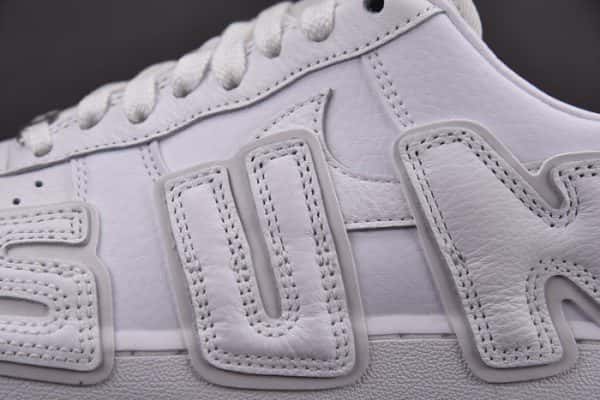 Nike Air Force 1 Low Cactus Plant Flea Market White (2024) FQ7069-100