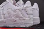 Nike Air Force 1 Low Cactus Plant Flea Market White (2024) FQ7069-100