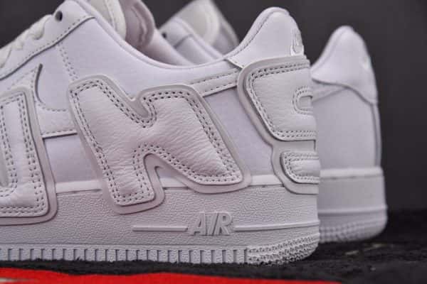 Nike Air Force 1 Low Cactus Plant Flea Market White (2024) FQ7069-100