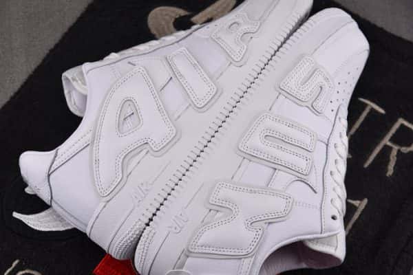 Nike Air Force 1 Low Cactus Plant Flea Market White (2024) FQ7069-100