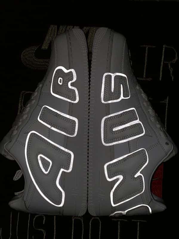 Nike Air Force 1 Low Cactus Plant Flea Market White (2024) FQ7069-100