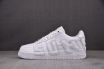 Nike Air Force 1 Low Cactus Plant Flea Market White (2024) FQ7069-100