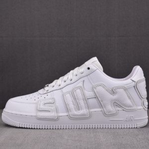 Nike Air Force 1 Low Cactus Plant Flea Market White (2024) FQ7069-100