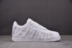 Nike Air Force 1 Low Cactus Plant Flea Market White (2024) FQ7069-100