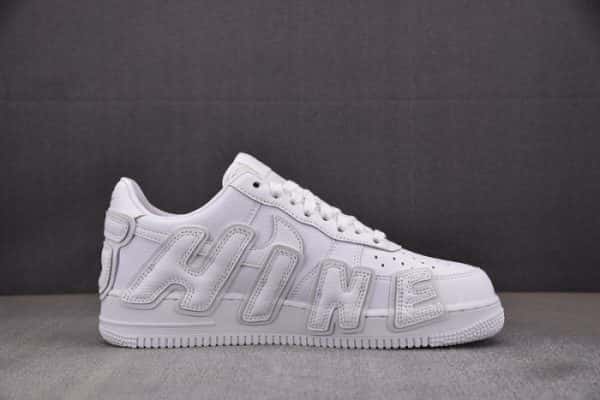 Nike Air Force 1 Low Cactus Plant Flea Market White (2024) FQ7069-100