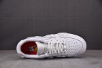 Nike Air Force 1 Low Cactus Plant Flea Market White (2024) FQ7069-100