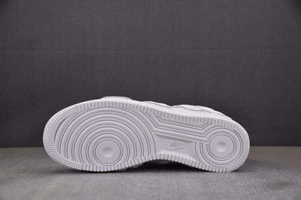 Nike Air Force 1 Low Cactus Plant Flea Market White (2024) FQ7069-100