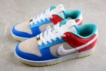 Nike Dunk Low Year Of The Rabbit Fd4203-111