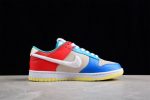 Nike Dunk Low Year Of The Rabbit Fd4203-111