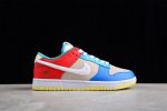 Nike Dunk Low Year Of The Rabbit Fd4203-111