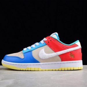 Nike Dunk Low Year Of The Rabbit Fd4203-111