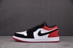 Jordan 1 Low SE Black Toe (2025) IB8971-106