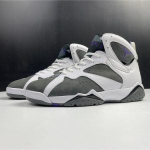 Air Jordan 7 Retro Flint (2021) Cu9307-100