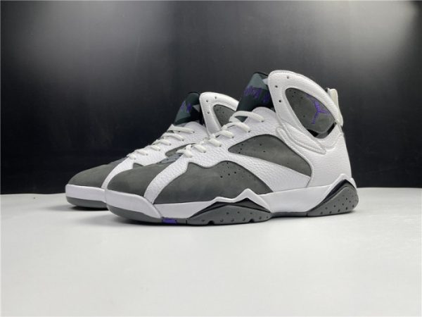 Air Jordan 7 Retro Flint (2021) Cu9307-100