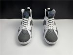 Air Jordan 7 Retro Flint (2021) Cu9307-100