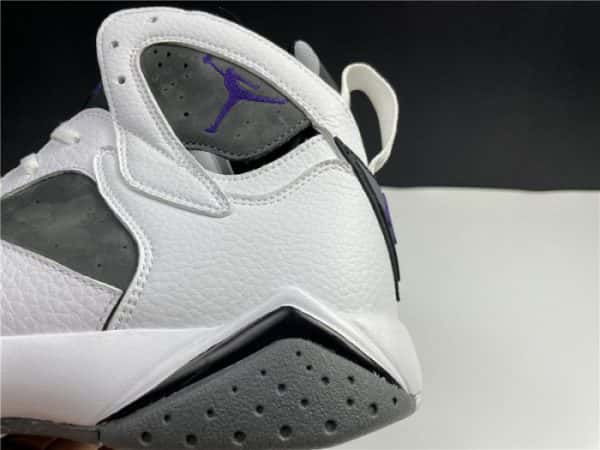 Air Jordan 7 Retro Flint (2021) Cu9307-100