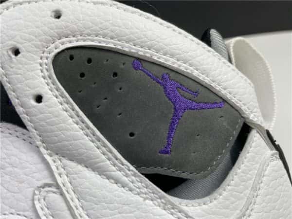Air Jordan 7 Retro Flint (2021) Cu9307-100