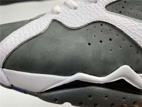 Air Jordan 7 Retro Flint (2021) Cu9307-100