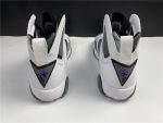 Air Jordan 7 Retro Flint (2021) Cu9307-100