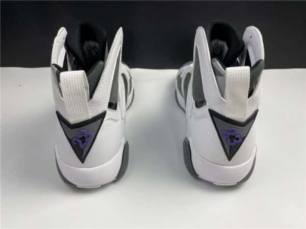 Air Jordan 7 Retro Flint (2021) Cu9307-100