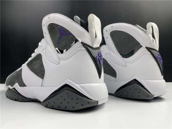 Air Jordan 7 Retro Flint (2021) Cu9307-100
