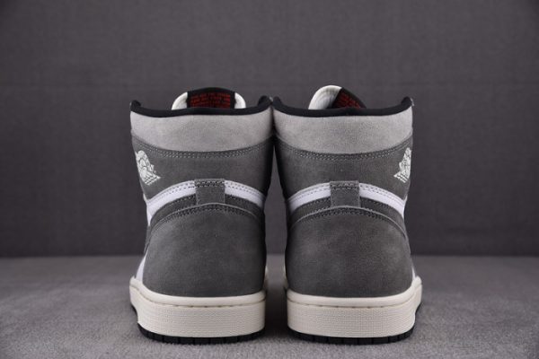 Air Jordan 1 Washed Black Dz5485-051