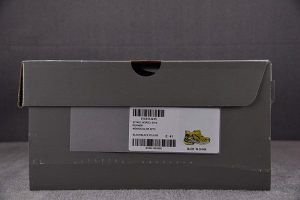 Sneaker Runner 5000101