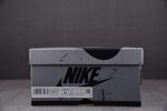 Air Jordan 1 Washed Black Dz5485-051