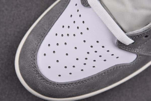 Air Jordan 1 Washed Black Dz5485-051