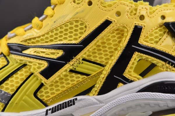 Sneaker Runner 5000101