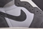 Air Jordan 1 Washed Black Dz5485-051