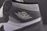 Air Jordan 1 Washed Black Dz5485-051