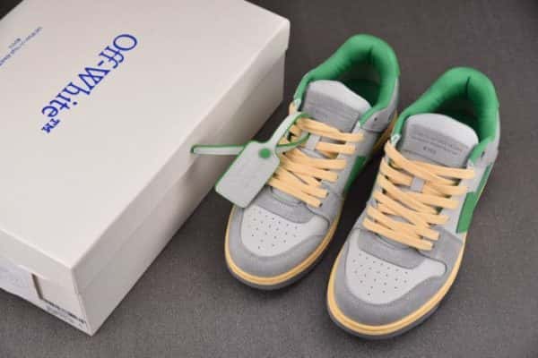 OFW Sneakers OW10051