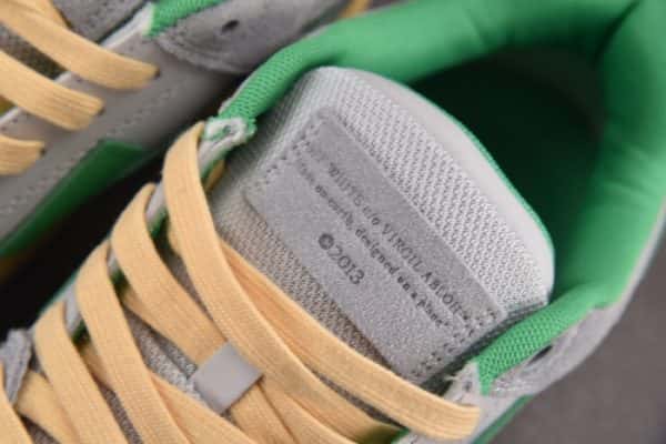 OFW Sneakers OW10051